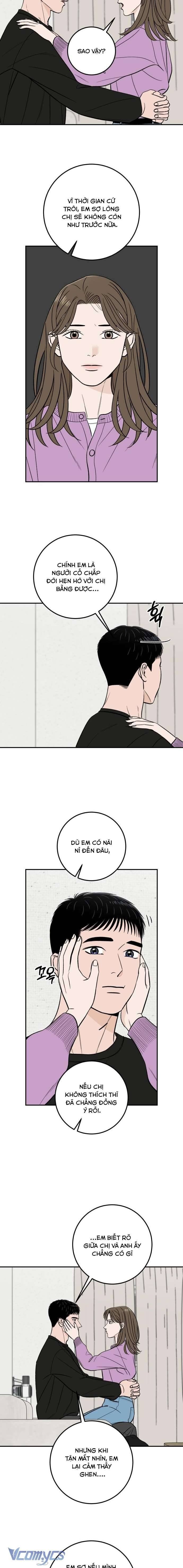 Cậu Nhóc Hàng Xóm Chap 50 - Next Chap 51