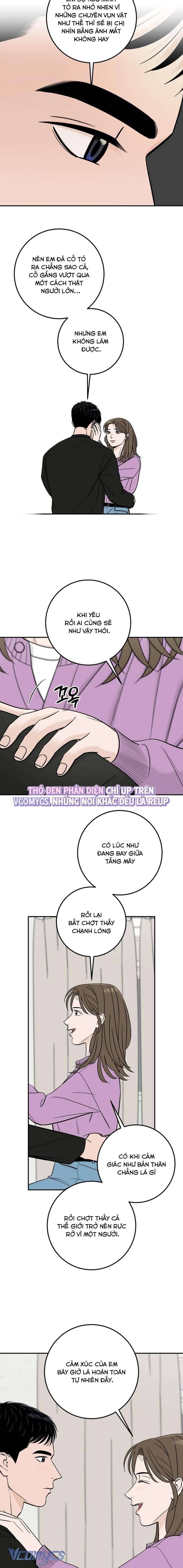 Cậu Nhóc Hàng Xóm Chap 50 - Next Chap 51