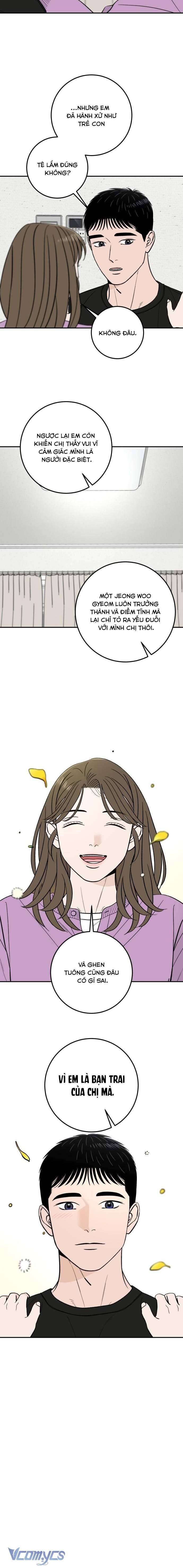 Cậu Nhóc Hàng Xóm Chap 50 - Next Chap 51