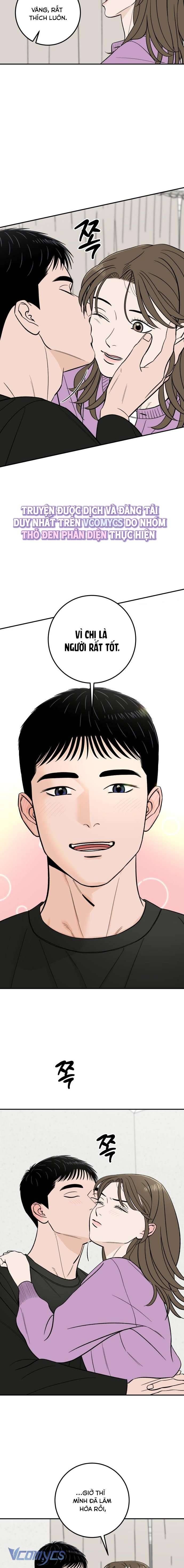 Cậu Nhóc Hàng Xóm Chap 50 - Next Chap 51