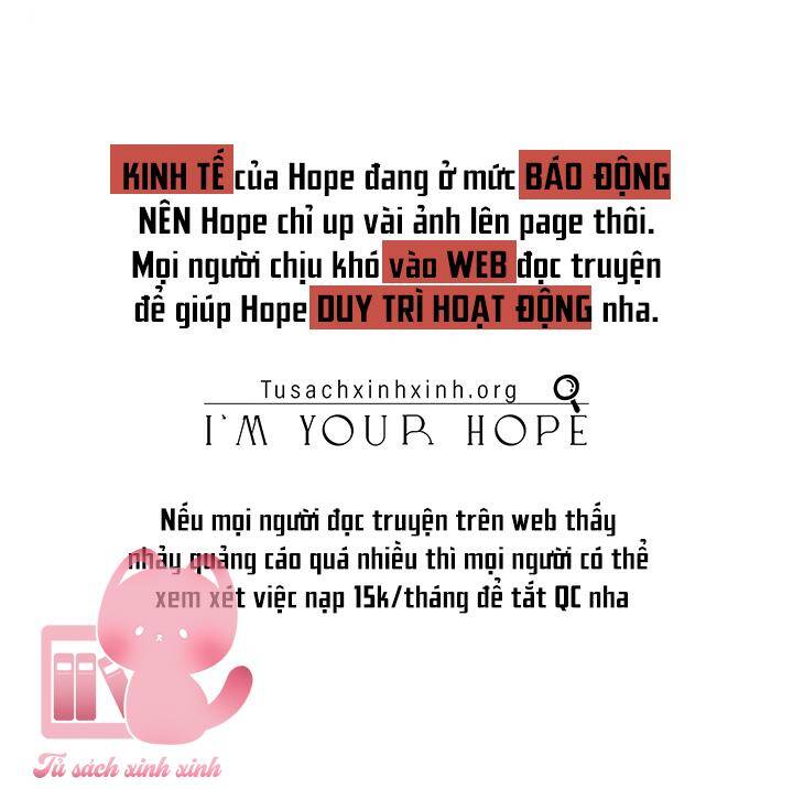 Cậu Nói Thích Tớ Khi Nào Chứ! Chap 19 - Next Chap 20