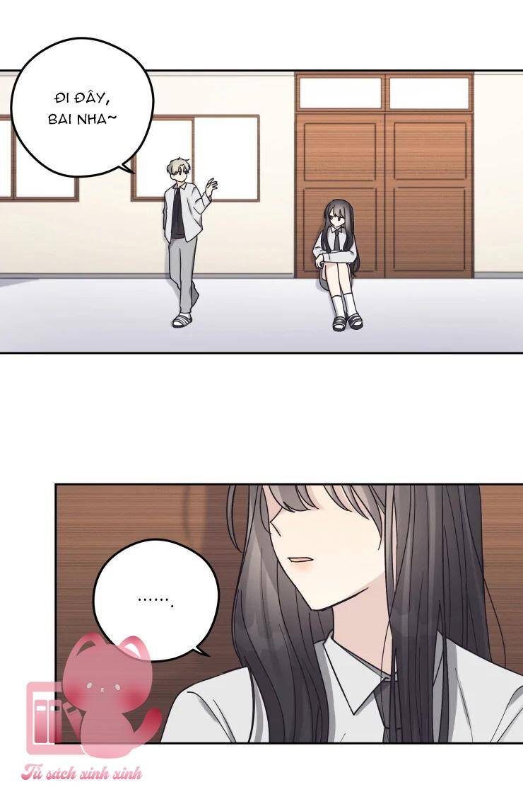 Cậu Nói Thích Tớ Khi Nào Chứ! Chap 19 - Next Chap 20
