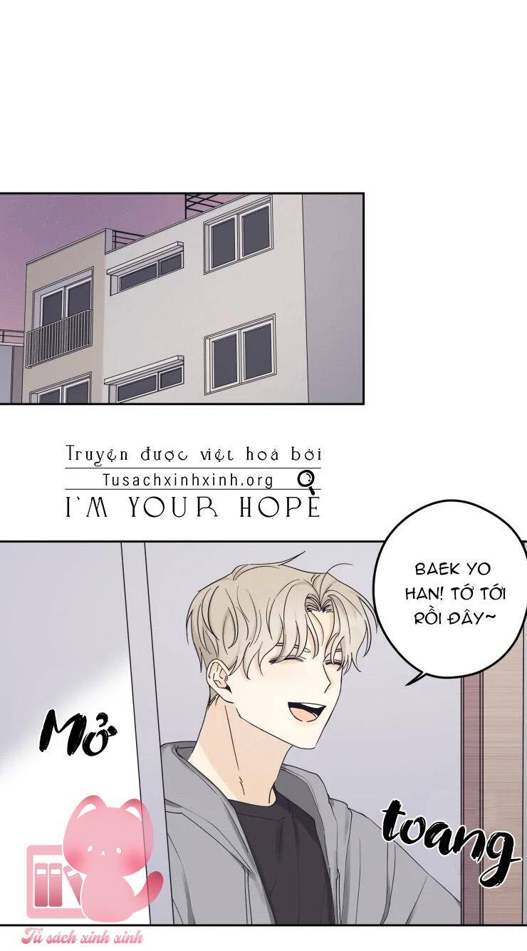 Cậu Nói Thích Tớ Khi Nào Chứ! Chap 19 - Next Chap 20