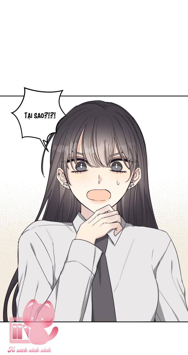 Cậu Nói Thích Tớ Khi Nào Chứ! Chap 19 - Next Chap 20