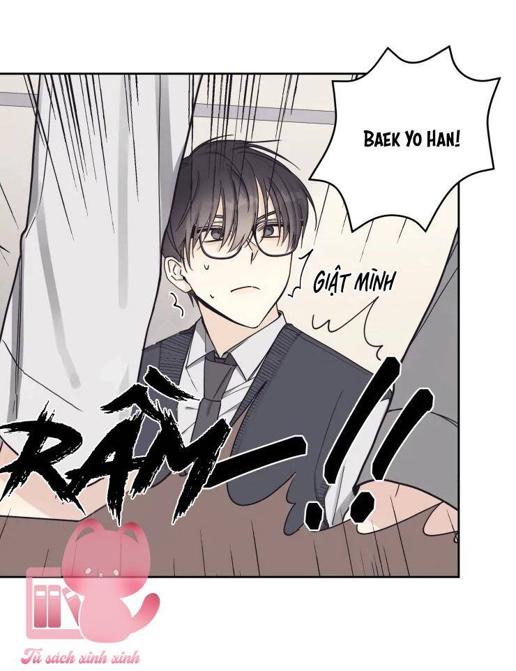 Cậu Nói Thích Tớ Khi Nào Chứ! Chap 19 - Next Chap 20