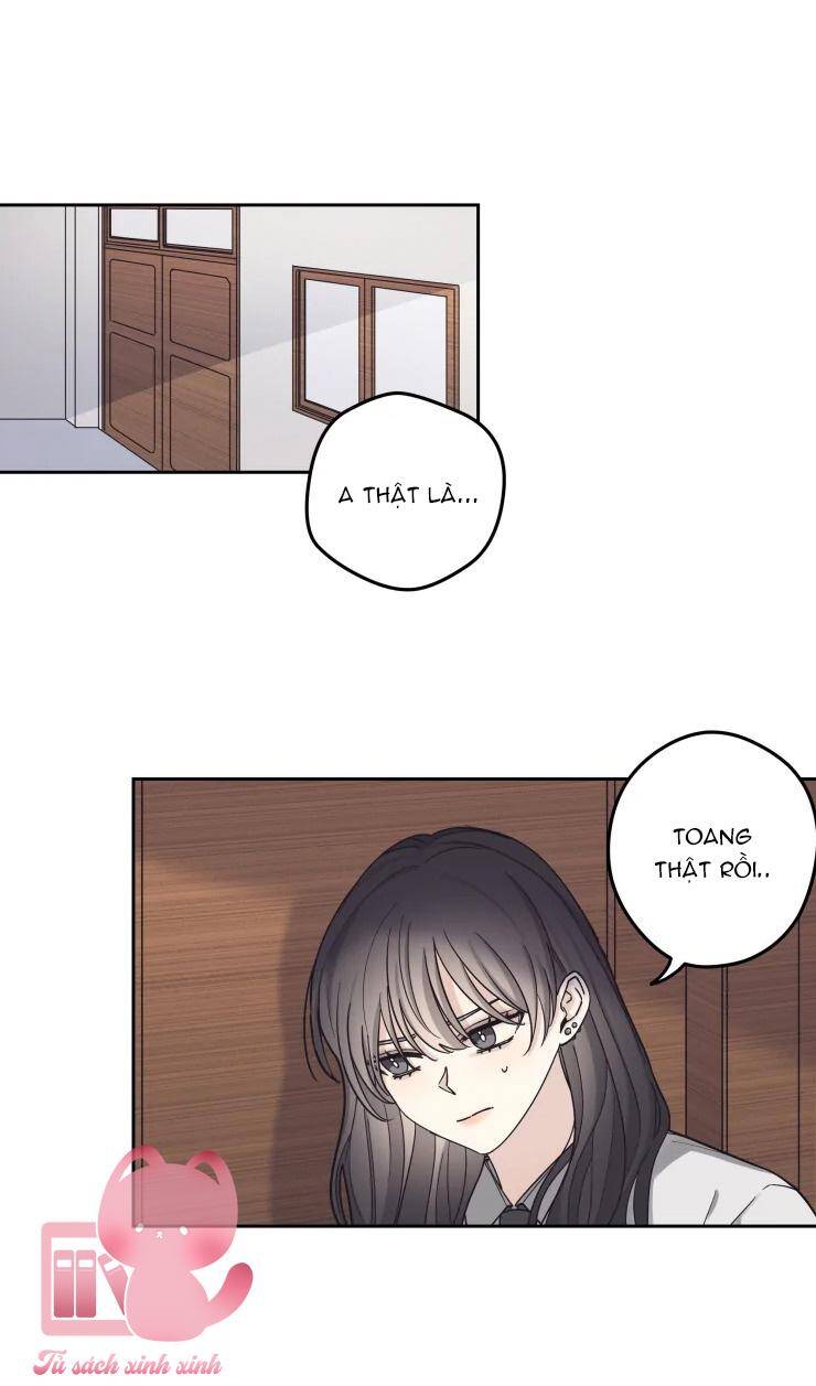 Cậu Nói Thích Tớ Khi Nào Chứ! Chap 19 - Next Chap 20