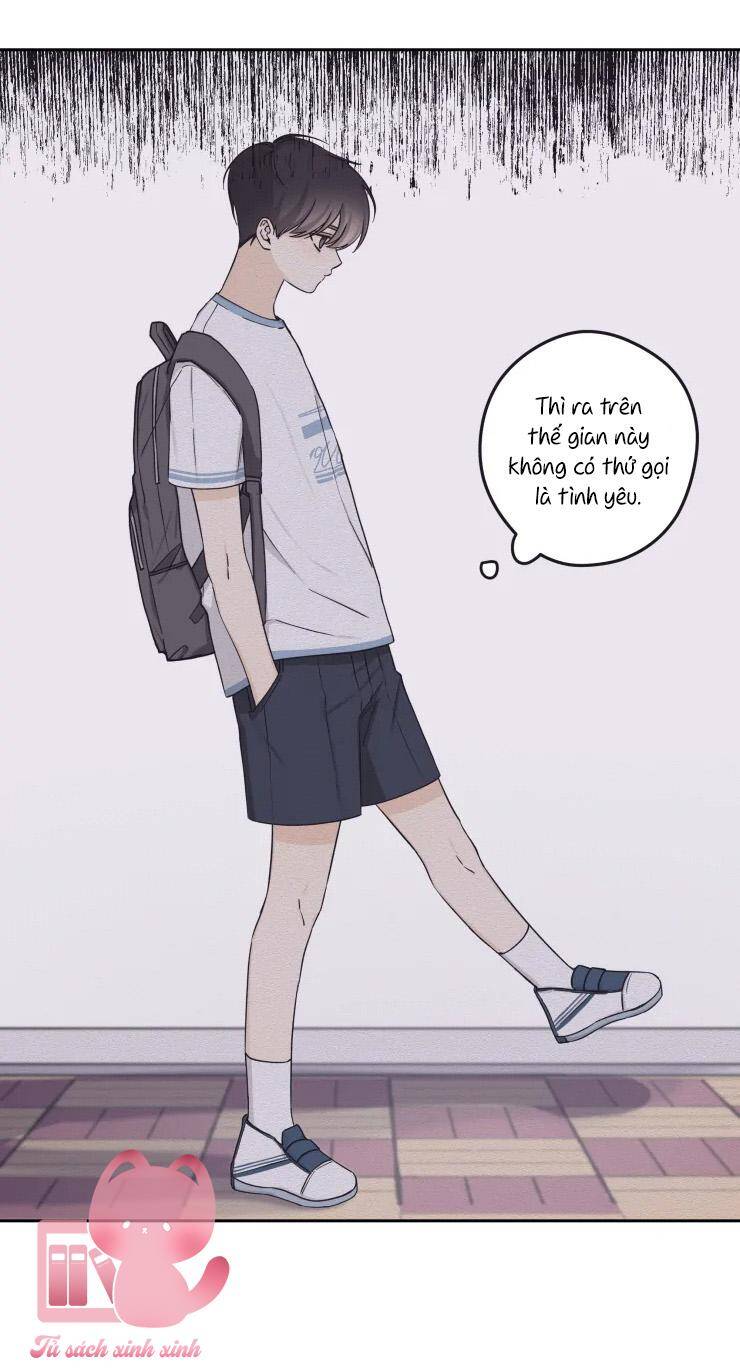 Cậu Nói Thích Tớ Khi Nào Chứ! Chap 19 - Next Chap 20