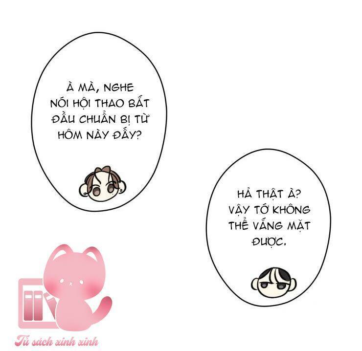 Cậu Nói Thích Tớ Khi Nào Chứ! Chap 2 - Next Chap 3