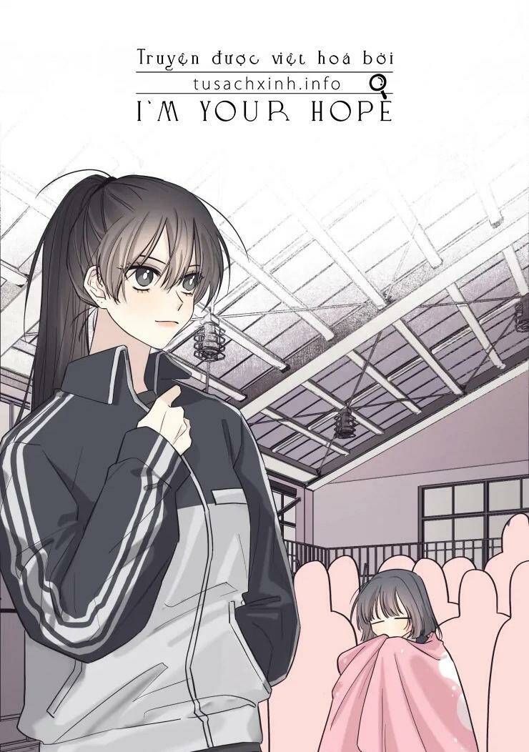 Cậu Nói Thích Tớ Khi Nào Chứ! Chap 2 - Next Chap 3