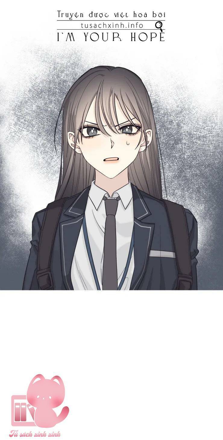 Cậu Nói Thích Tớ Khi Nào Chứ! Chap 2 - Next Chap 3