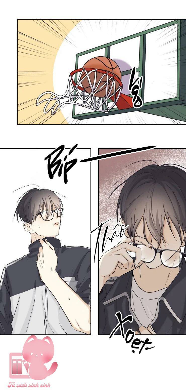 Cậu Nói Thích Tớ Khi Nào Chứ! Chap 2 - Next Chap 3