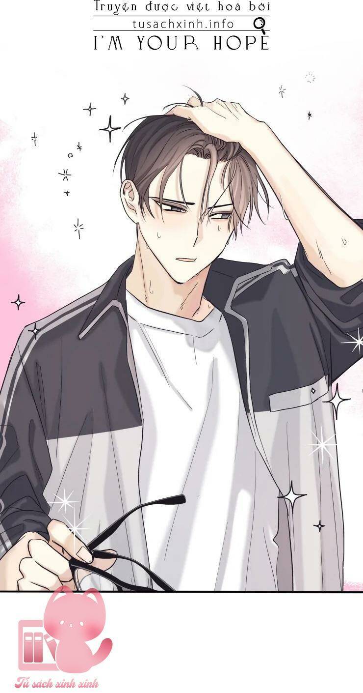 Cậu Nói Thích Tớ Khi Nào Chứ! Chap 2 - Next Chap 3