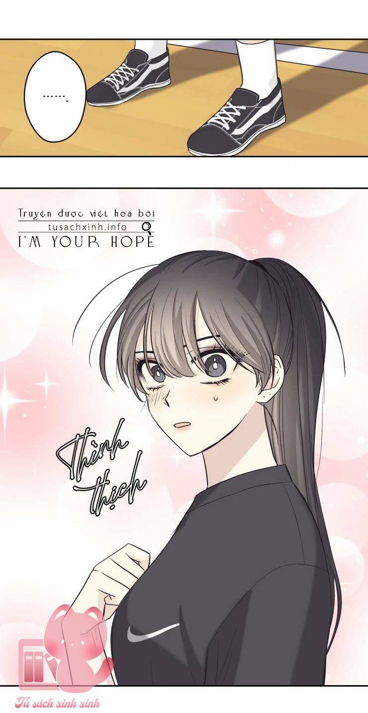 Cậu Nói Thích Tớ Khi Nào Chứ! Chap 2 - Next Chap 3