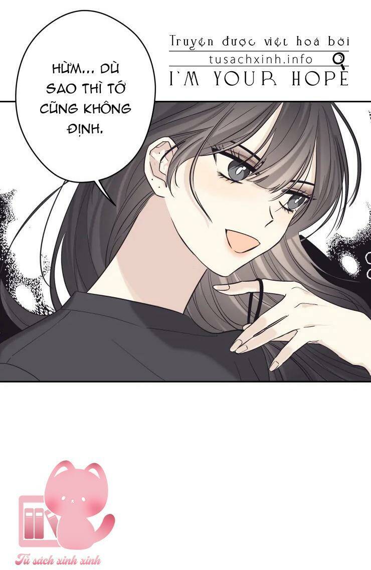 Cậu Nói Thích Tớ Khi Nào Chứ! Chap 2 - Next Chap 3