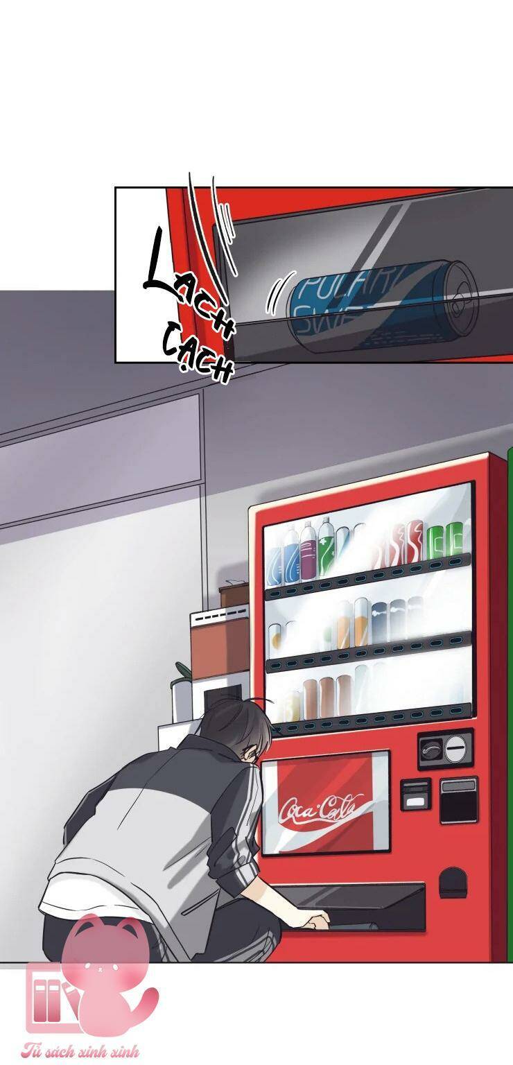 Cậu Nói Thích Tớ Khi Nào Chứ! Chap 2 - Next Chap 3