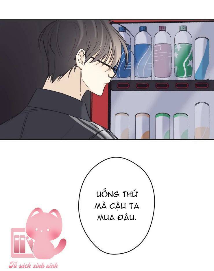 Cậu Nói Thích Tớ Khi Nào Chứ! Chap 2 - Next Chap 3
