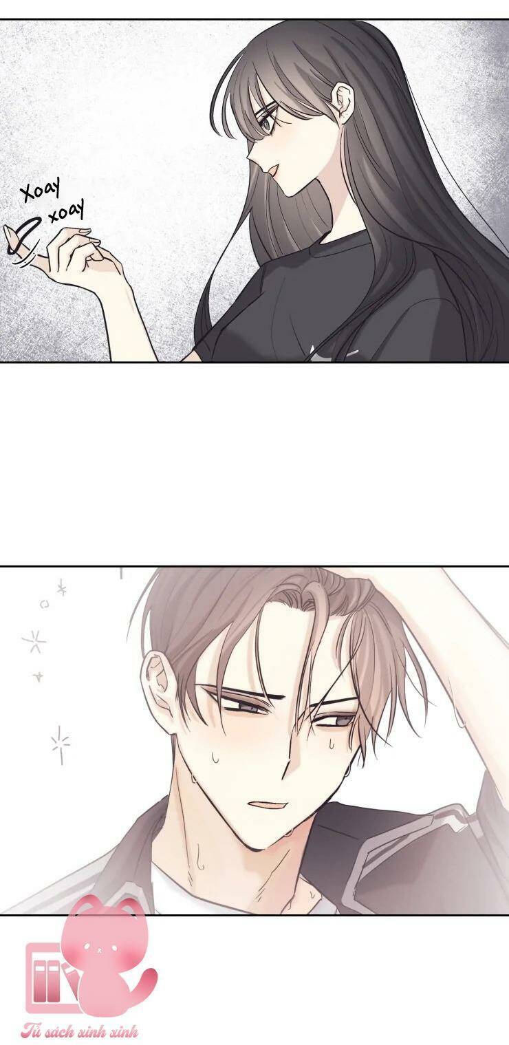 Cậu Nói Thích Tớ Khi Nào Chứ! Chap 2 - Next Chap 3