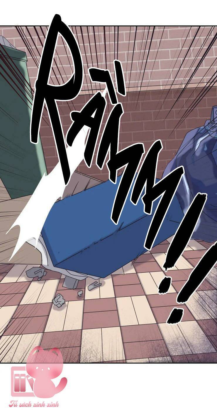 Cậu Nói Thích Tớ Khi Nào Chứ! Chap 2 - Next Chap 3