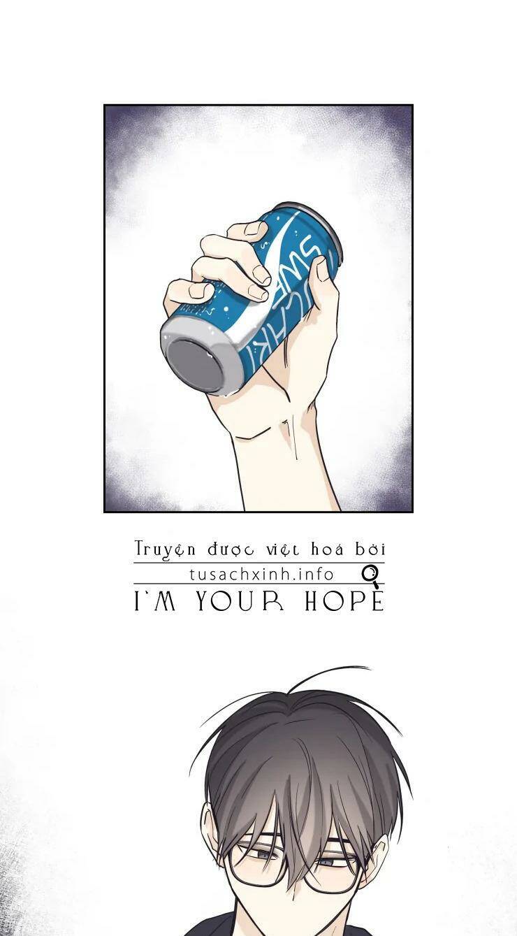 Cậu Nói Thích Tớ Khi Nào Chứ! Chap 2 - Next Chap 3