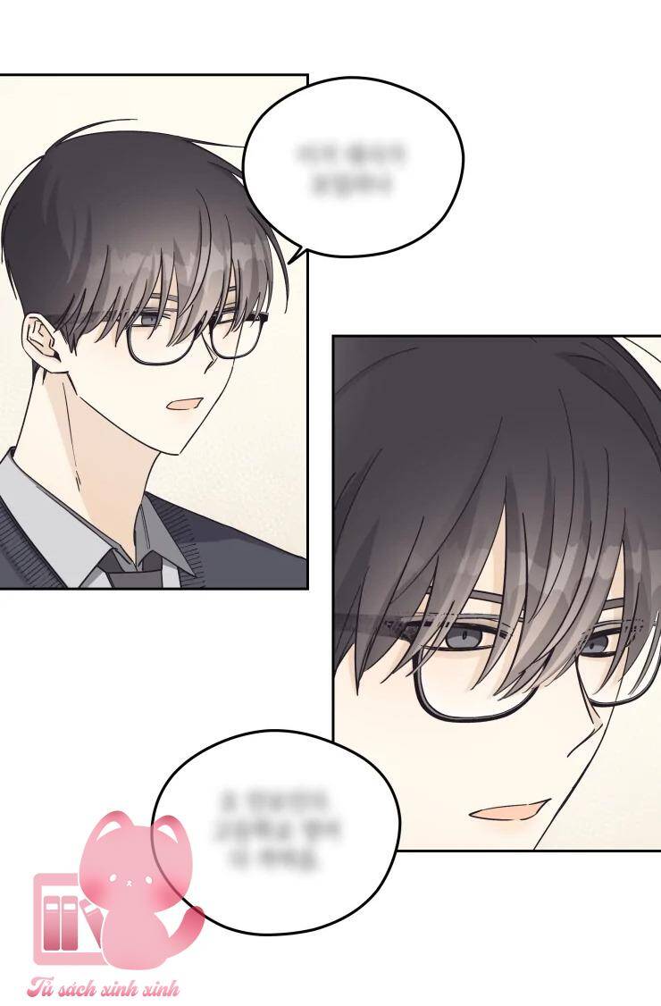 Cậu Nói Thích Tớ Khi Nào Chứ! Chap 20 - Next Chap 21