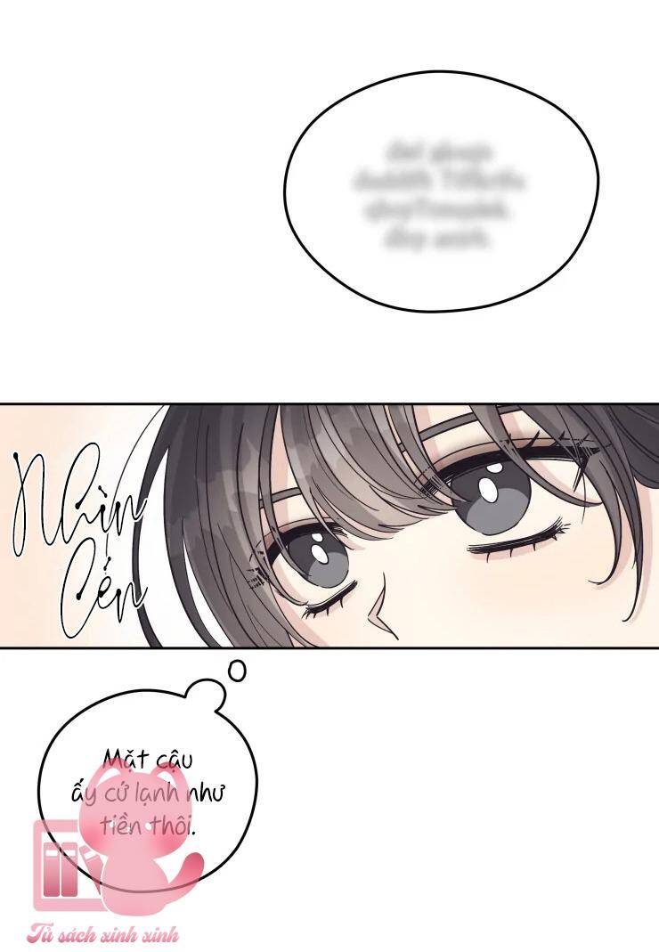 Cậu Nói Thích Tớ Khi Nào Chứ! Chap 20 - Next Chap 21