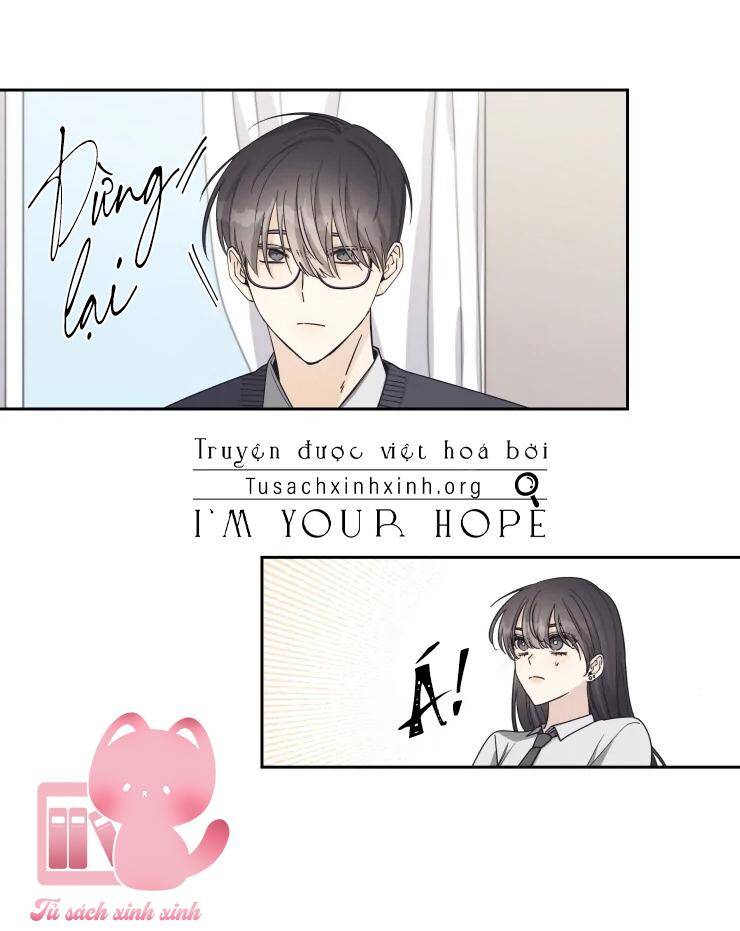 Cậu Nói Thích Tớ Khi Nào Chứ! Chap 20 - Next Chap 21