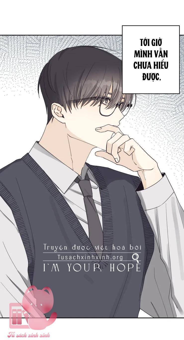 Cậu Nói Thích Tớ Khi Nào Chứ! Chap 20 - Next Chap 21