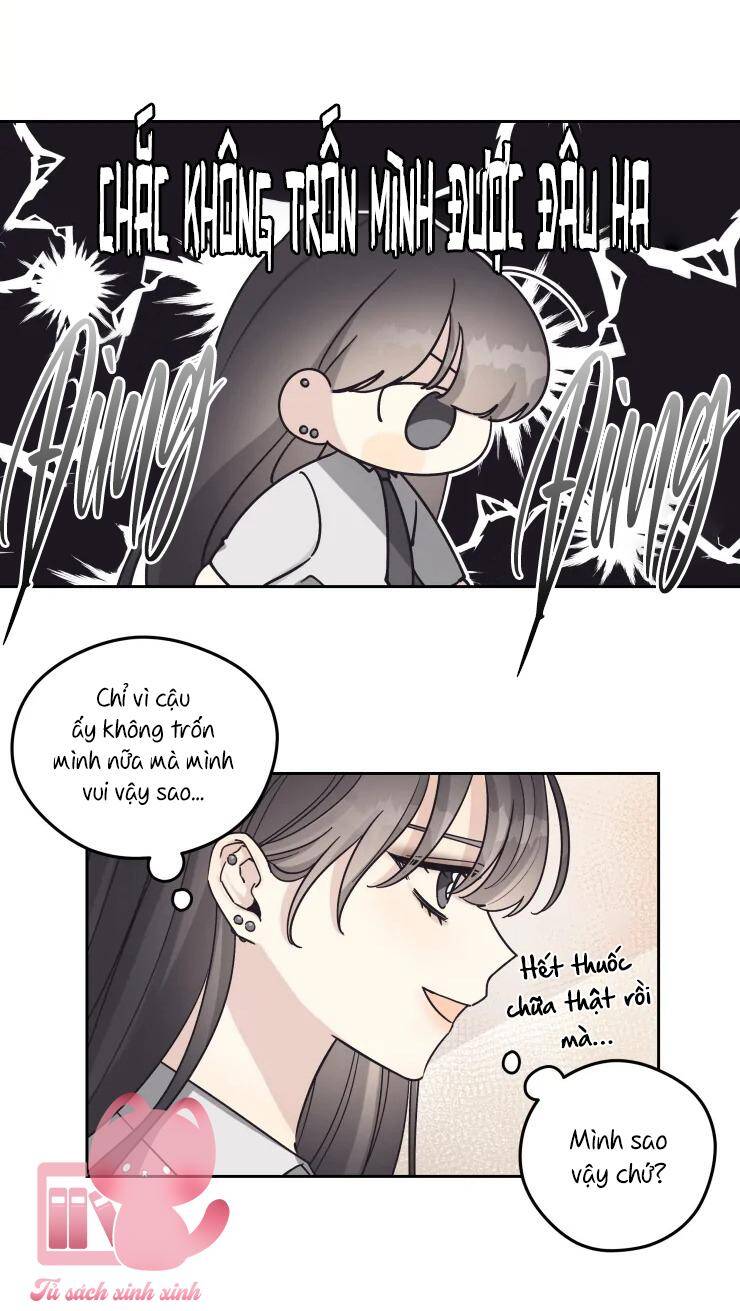 Cậu Nói Thích Tớ Khi Nào Chứ! Chap 20 - Next Chap 21