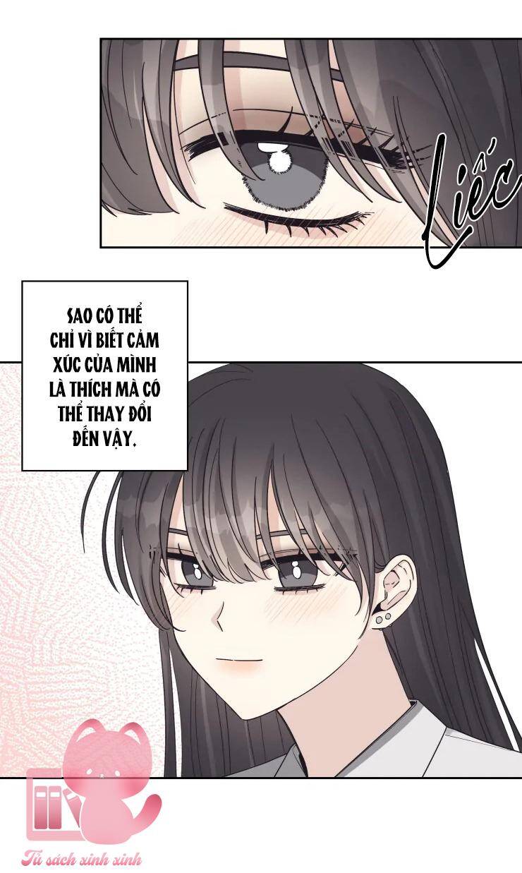 Cậu Nói Thích Tớ Khi Nào Chứ! Chap 20 - Next Chap 21