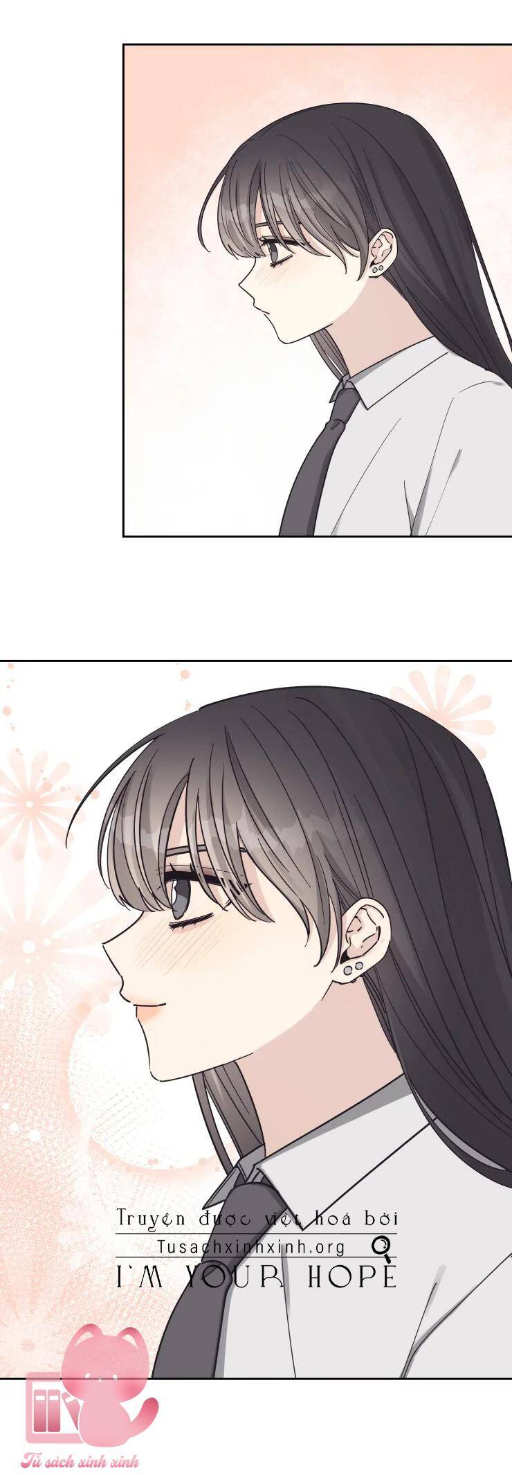 Cậu Nói Thích Tớ Khi Nào Chứ! Chap 20 - Next Chap 21