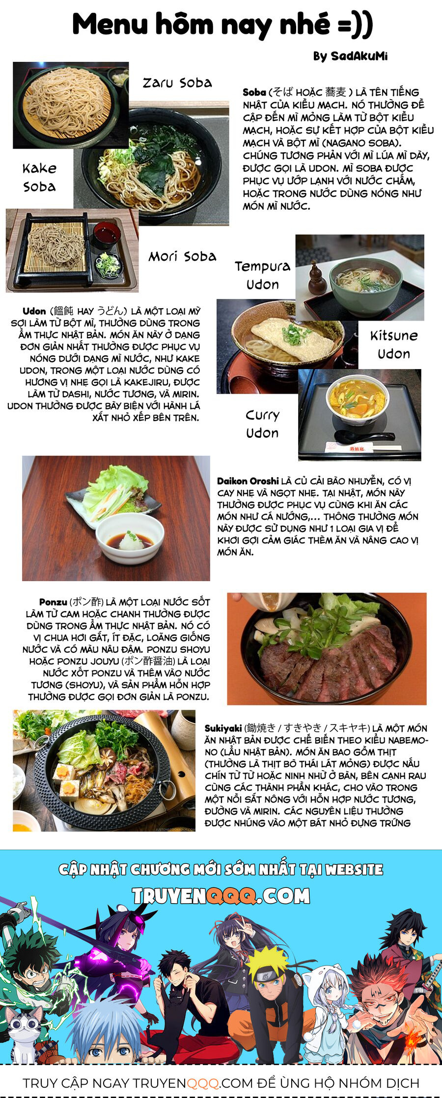 Cậu Ồn Ào Quá, Im Lặng Giùm Tớ Đi! Chap 18 - Next Chap 19
