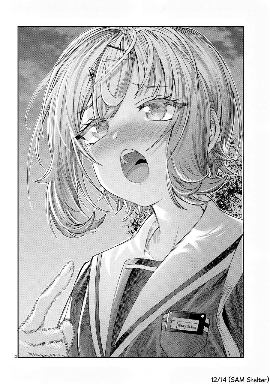 Cậu Ồn Ào Quá, Im Lặng Giùm Tớ Đi! Chap 47 - Next Chap 48