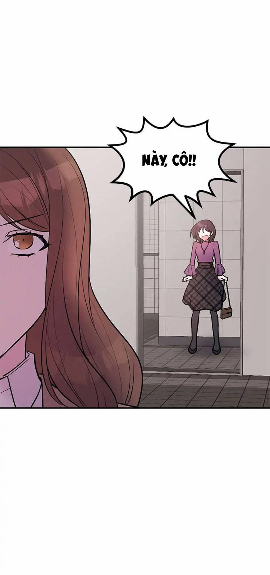 Câu Trả Lời Mùa Đông Chap 14 - Next Chap 15