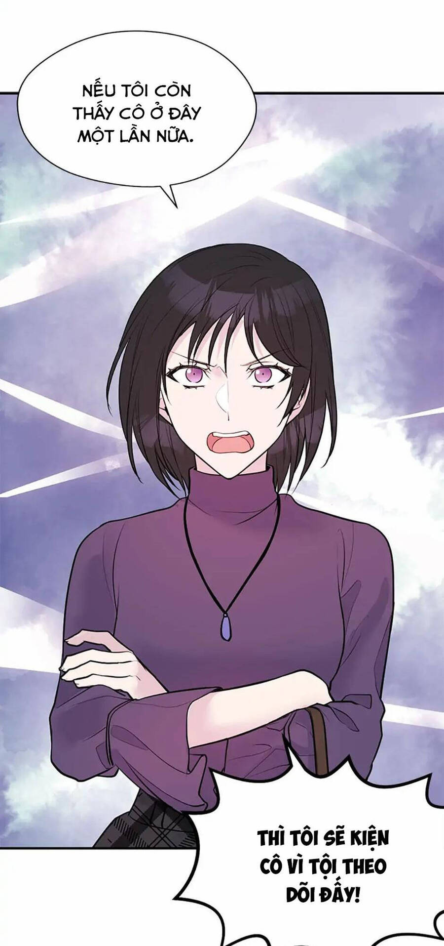 Câu Trả Lời Mùa Đông Chap 14 - Next Chap 15