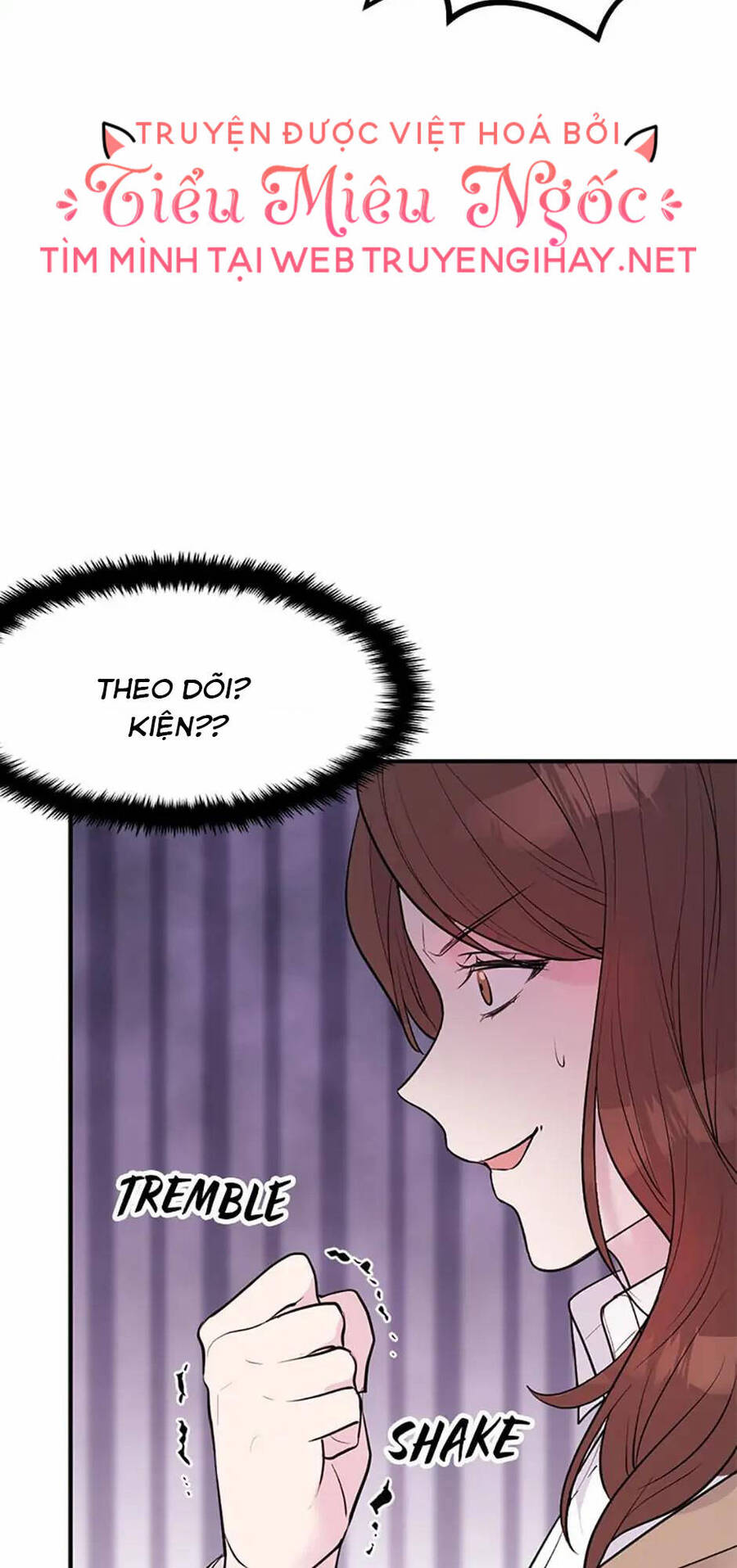 Câu Trả Lời Mùa Đông Chap 14 - Next Chap 15