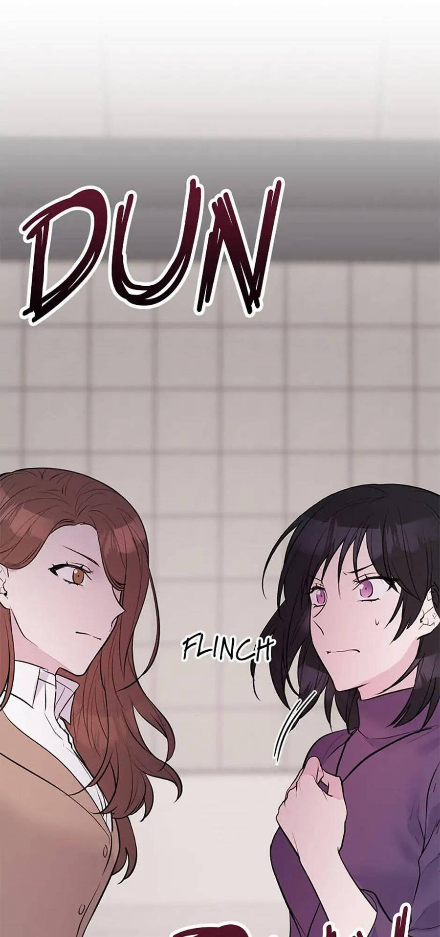 Câu Trả Lời Mùa Đông Chap 14 - Next Chap 15