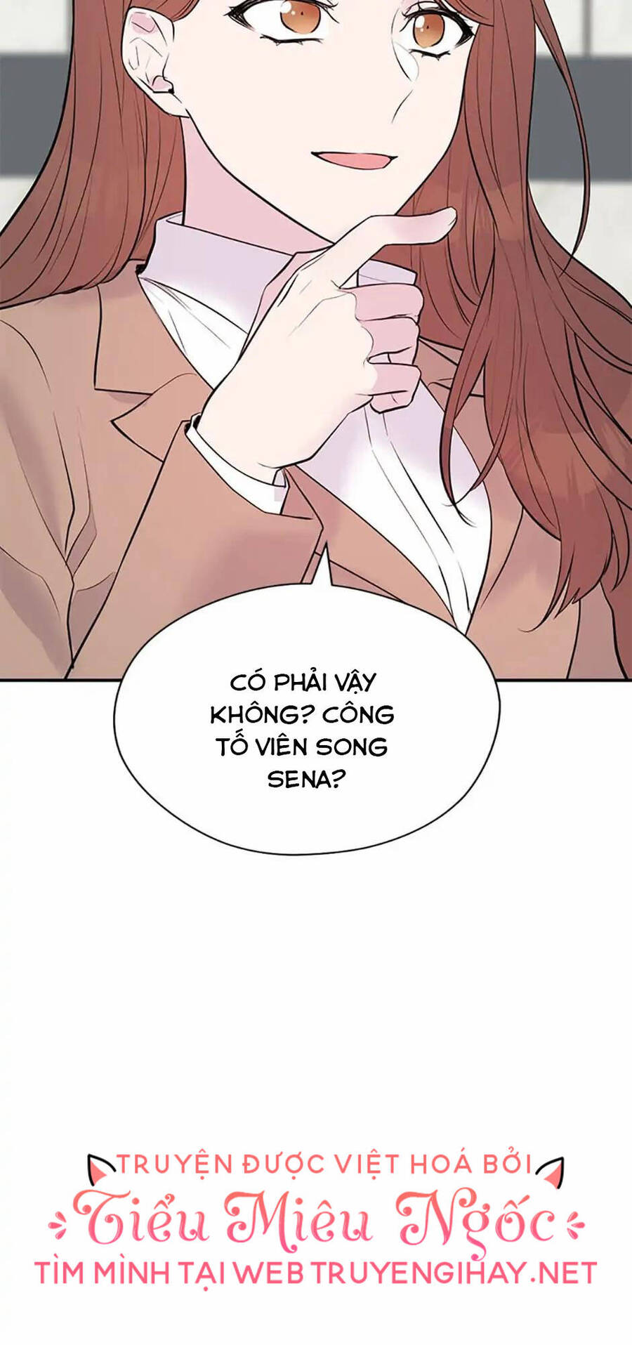Câu Trả Lời Mùa Đông Chap 14 - Next Chap 15