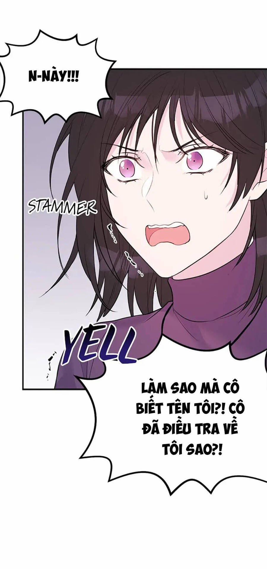 Câu Trả Lời Mùa Đông Chap 14 - Next Chap 15