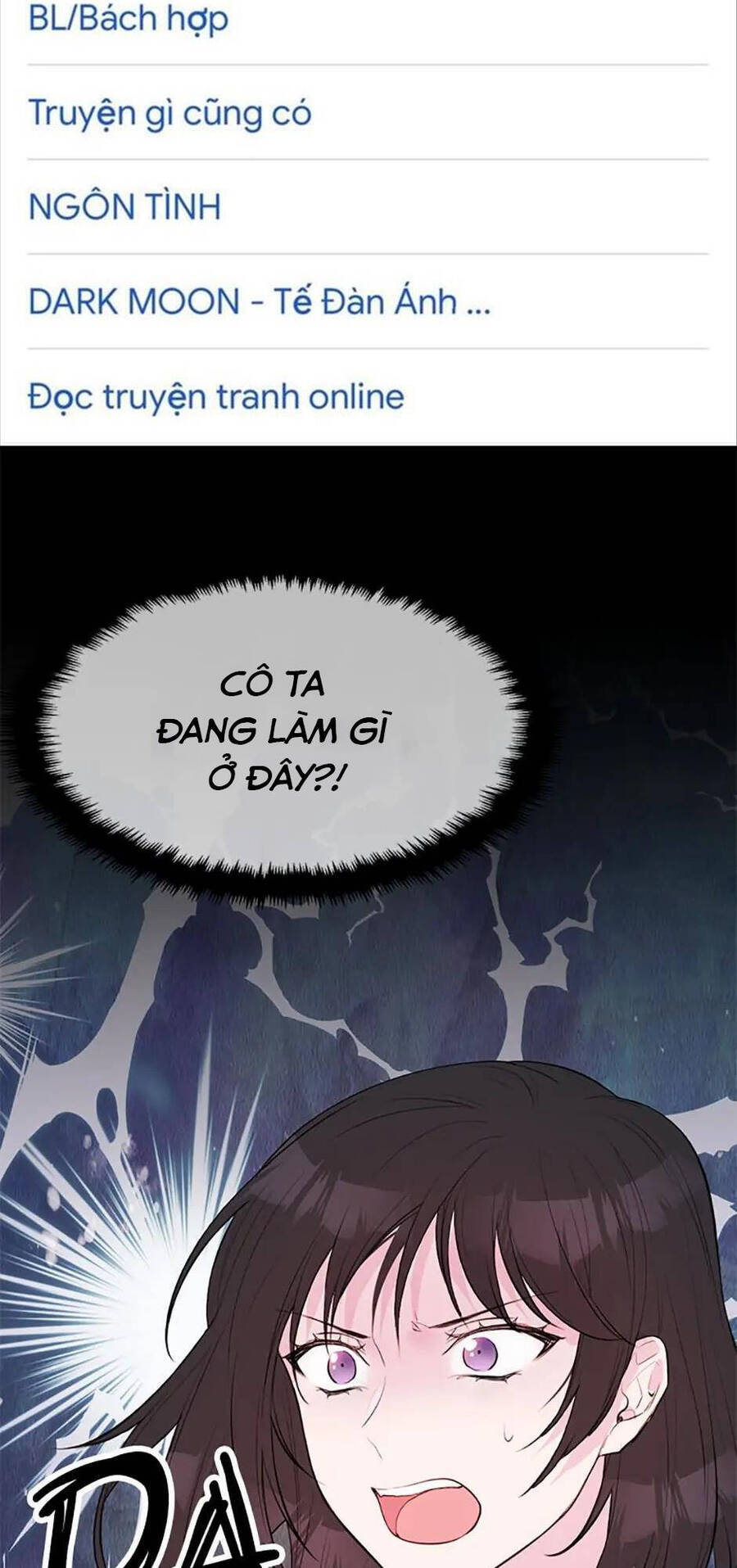 Câu Trả Lời Mùa Đông Chap 14 - Next Chap 15
