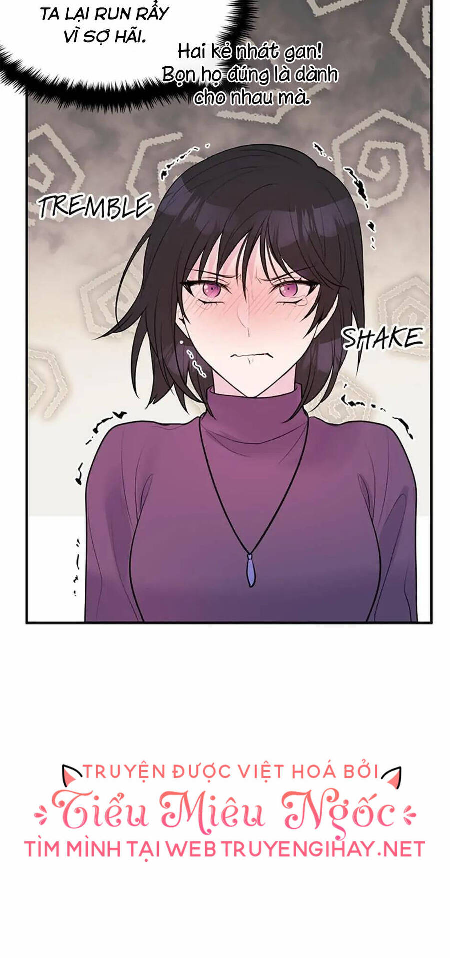 Câu Trả Lời Mùa Đông Chap 14 - Next Chap 15