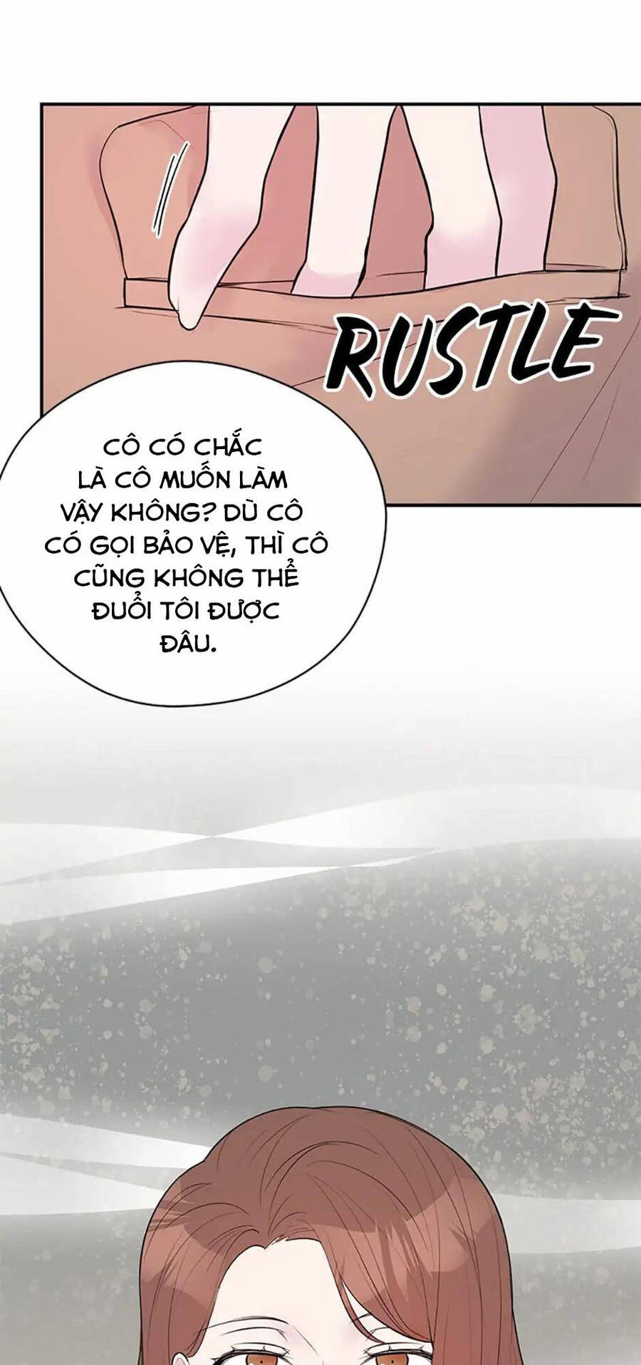Câu Trả Lời Mùa Đông Chap 14 - Next Chap 15