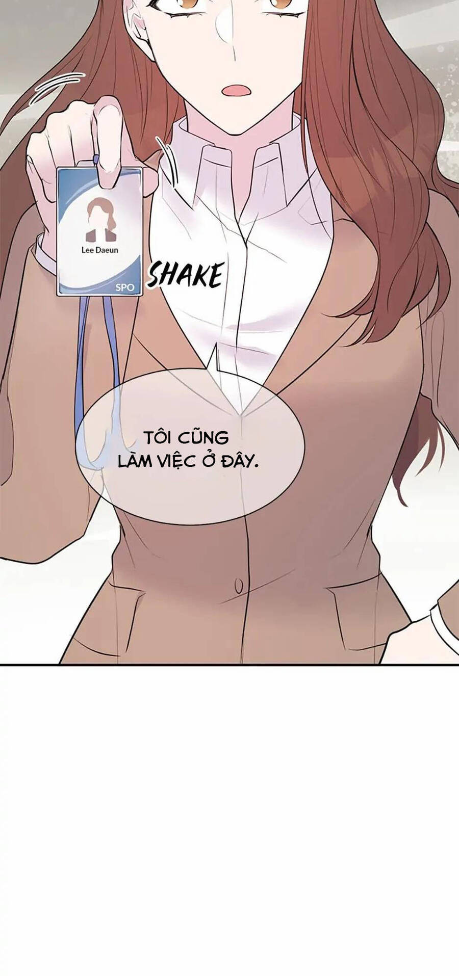 Câu Trả Lời Mùa Đông Chap 14 - Next Chap 15