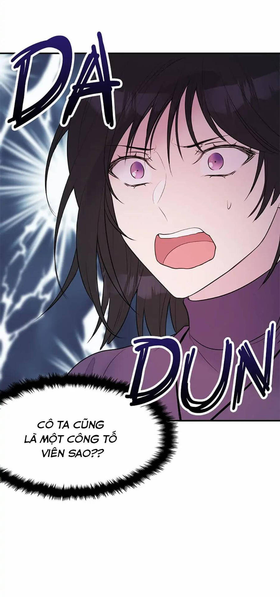 Câu Trả Lời Mùa Đông Chap 14 - Next Chap 15