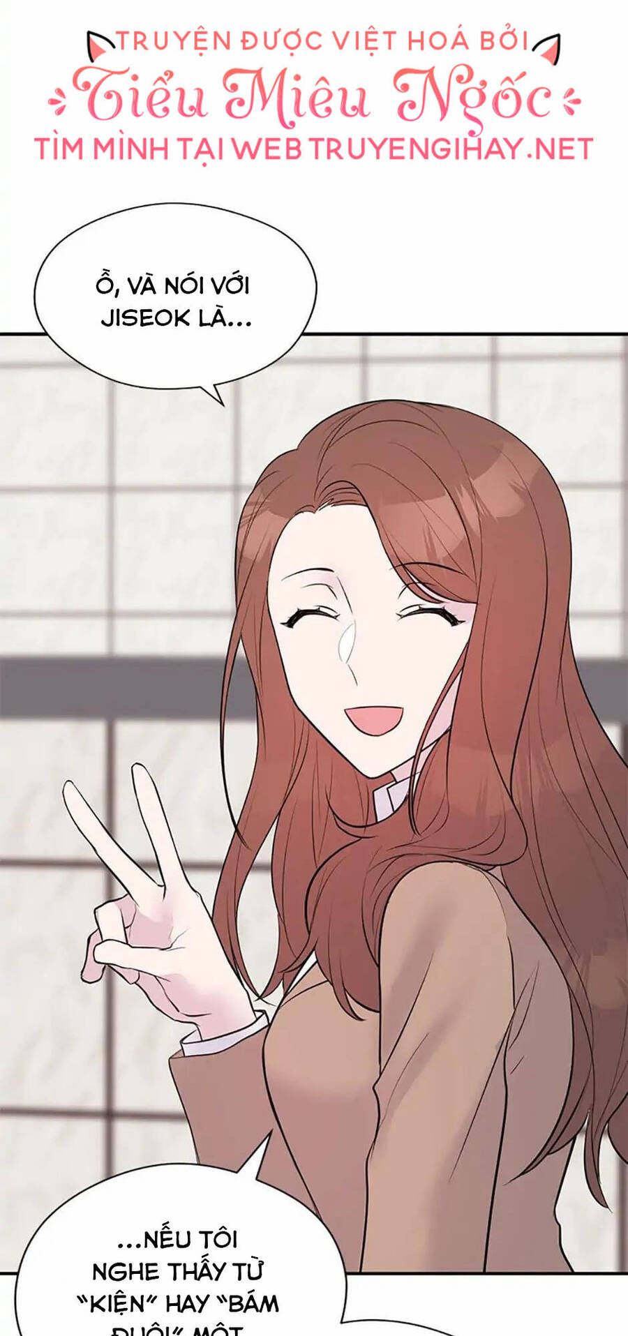 Câu Trả Lời Mùa Đông Chap 14 - Next Chap 15