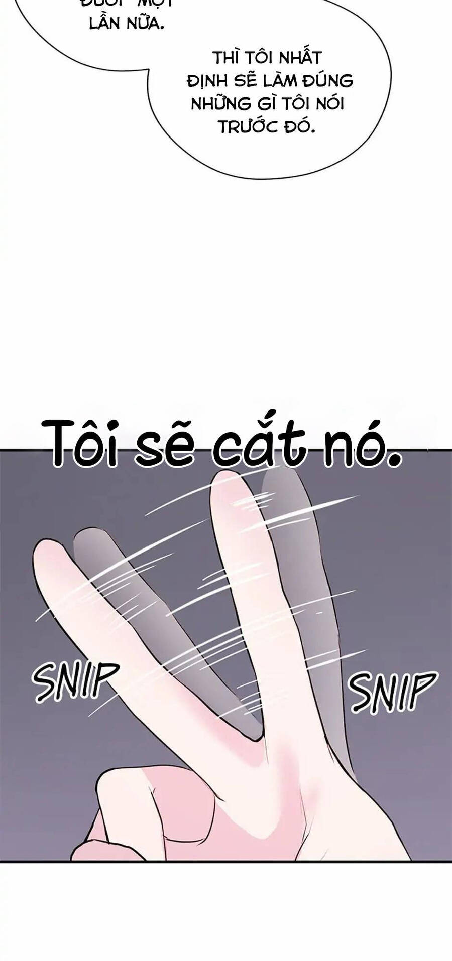 Câu Trả Lời Mùa Đông Chap 14 - Next Chap 15