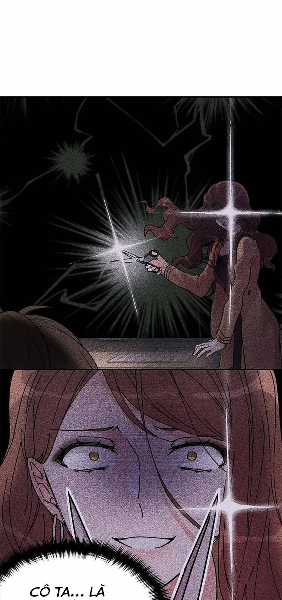 Câu Trả Lời Mùa Đông Chap 14 - Next Chap 15