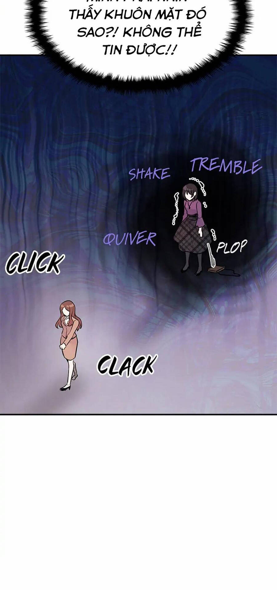 Câu Trả Lời Mùa Đông Chap 14 - Next Chap 15