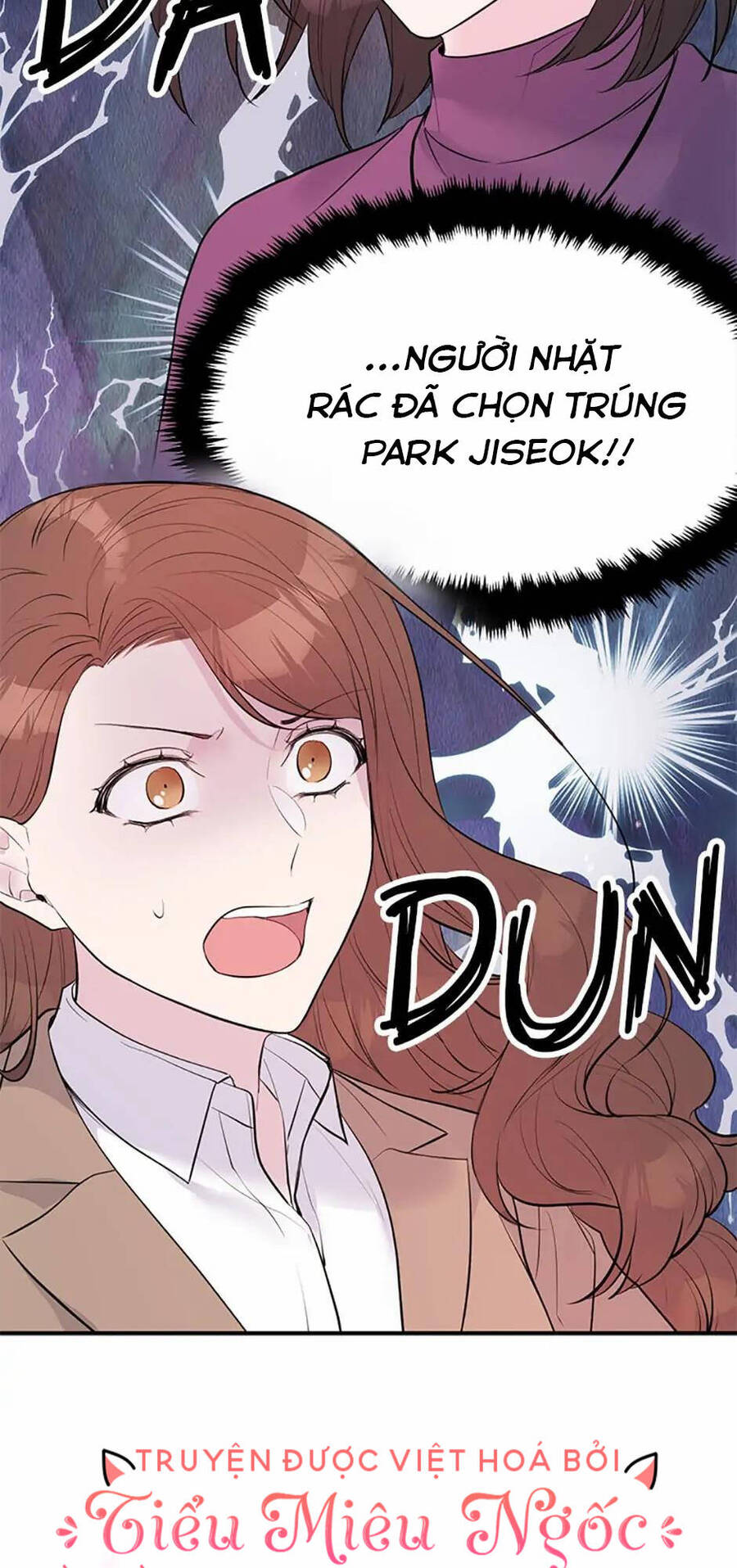Câu Trả Lời Mùa Đông Chap 14 - Next Chap 15