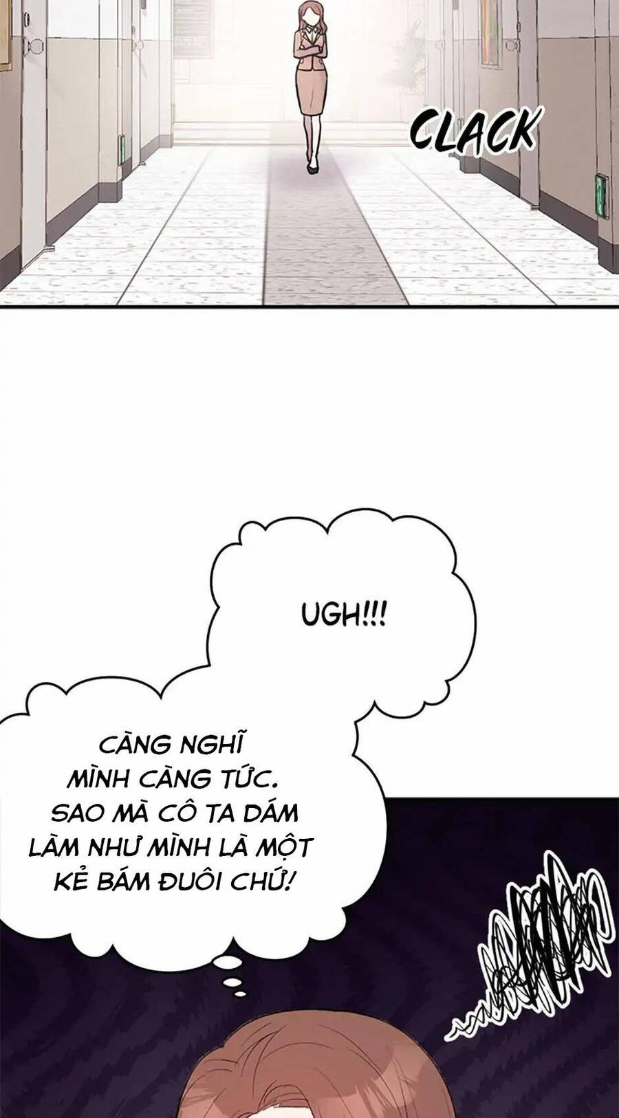 Câu Trả Lời Mùa Đông Chap 14 - Next Chap 15
