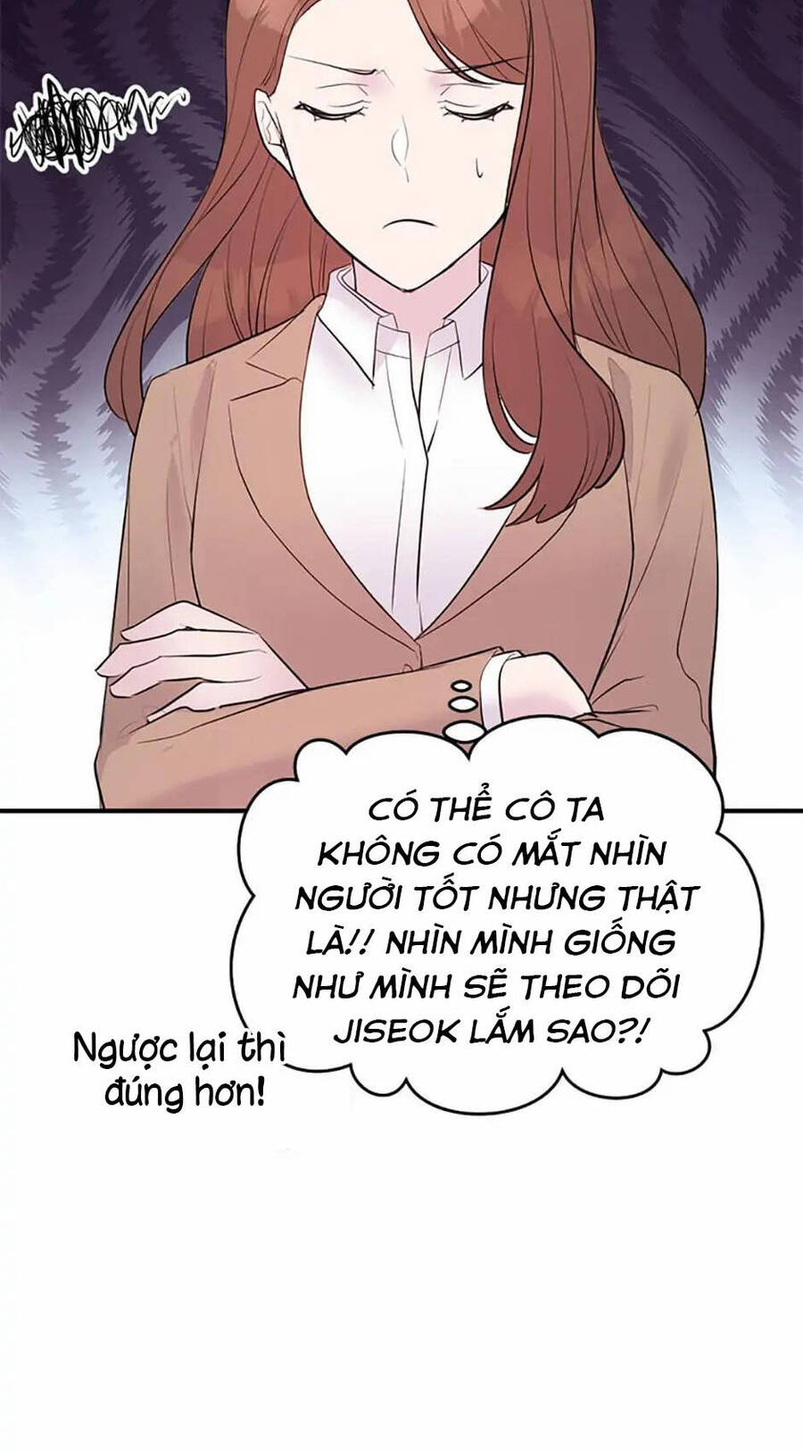 Câu Trả Lời Mùa Đông Chap 14 - Next Chap 15